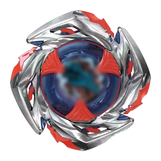 Impact Drake combo available in the BBX Arena selector