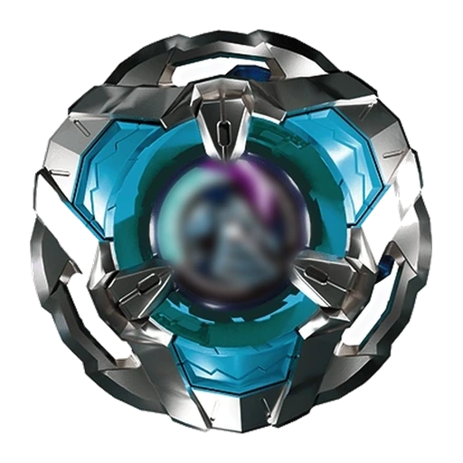 Knight Shield Beyblade X combo