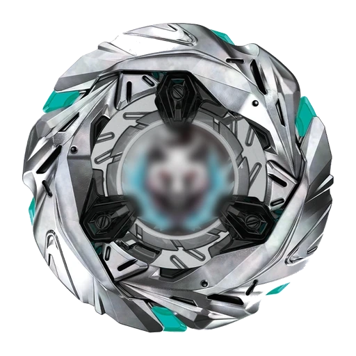 Silver Wolf combo with a Free Ball Bit